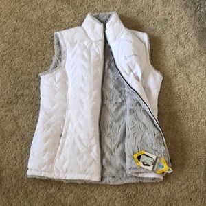 Winter vest